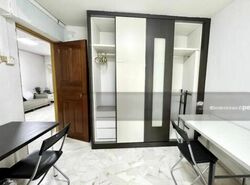 Blk 157 Meiling Heights (Queenstown), HDB 3 Rooms #454789061